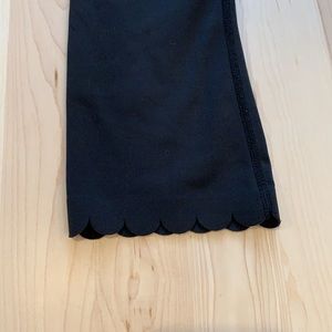 Rare, Limited Kate Spade Capri Leggings !